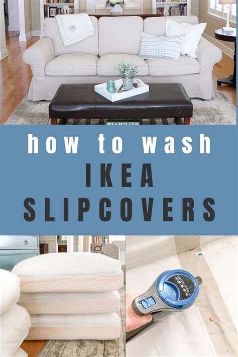  27 References How To Wash Ikea Sofa Bed Cover 2023