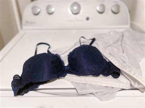 3 Ways to Wash Victoria's Secret Bras wikiHow