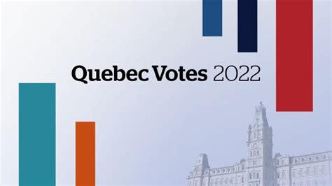 LIVE COVERAGE Quebec election night special Rebel News