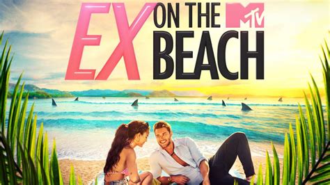 Watch Ex on the Beach Season 1 Episode 11 Can You Ever