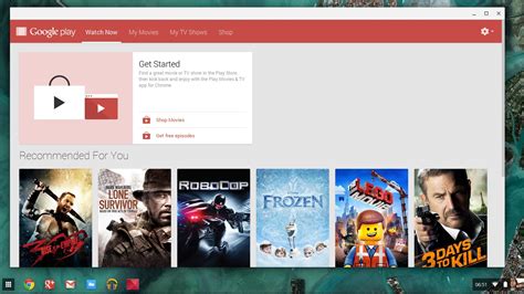 How To Watch Google Play Movies Offline On Laptop