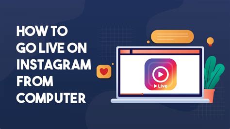 How to Watch Instagram Live on PC (2 Steps)