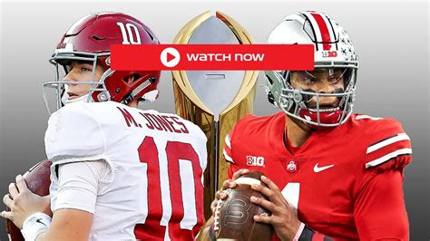 How To Watch Ohio State Game In 2023