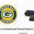 how to watch packers game on roku