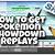 how to watch replays youve downloaded on pokemon showdown
