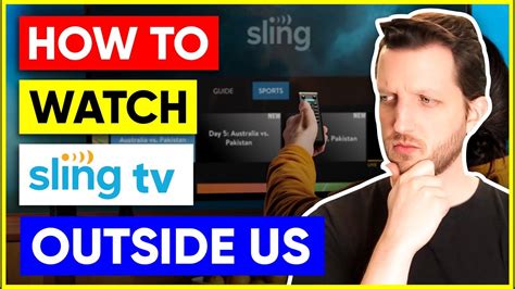 How to Watch Sling TV Outside the US TheFlashBlog