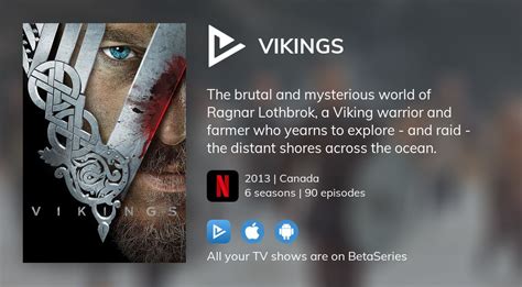 Watch Vikings Season 5 Episode 20 Ragnarok