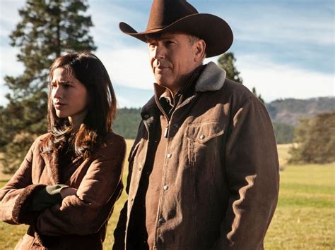 Yellowstone on Paramount Network cancelled? season four? (release date