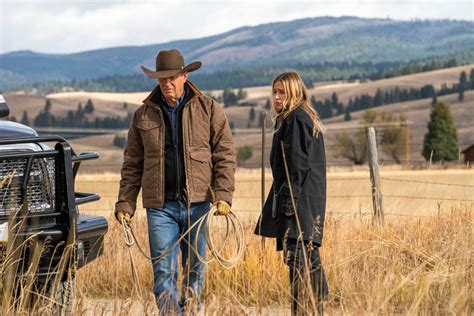 +29 How To Watch Yellowstone Season 4 References
