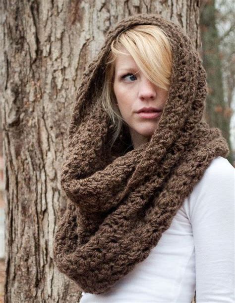 How To Wear A Snood