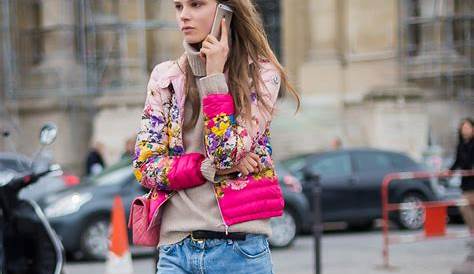 5 Tips on Wearing Sneakers with Jeans & Skirts