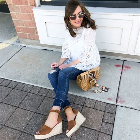22 Fashionable Outfits With Espadrilles Styleoholic