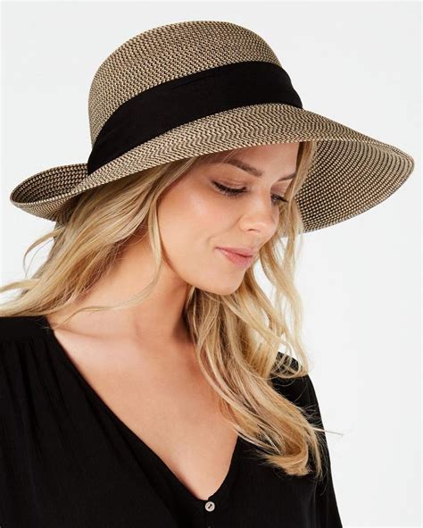  79 Gorgeous How To Wear Sun Hat With Long Hair For Hair Ideas