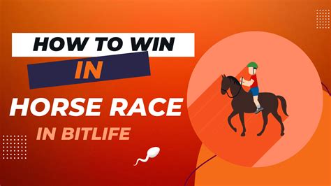 BitLife Casino and Horse Racing Cheat Win Every Time and Make