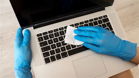 How To Wipe Your Laptop Before Selling It