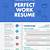 how to write a better resume