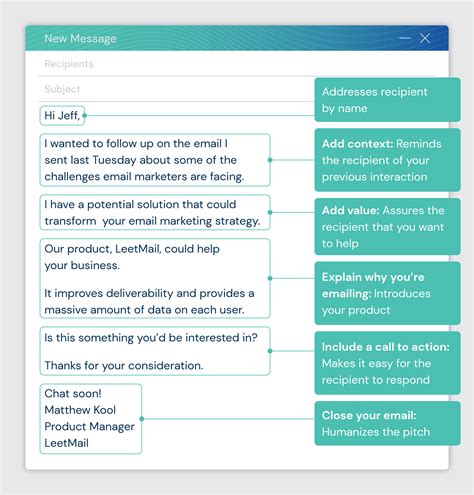 4 Sales Follow Up Email Samples With Templates Ready To Go Yesware Blog