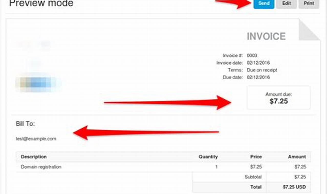 How to Create a PayPal Invoice Online: A Comprehensive Guide