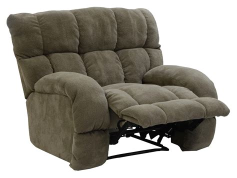 How Wide Are Recliners