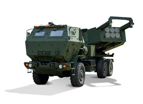 how accurate is himars