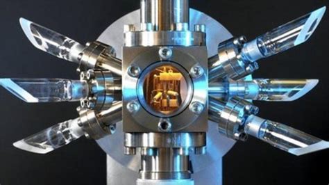 How Accurate Is The Atomic Clock