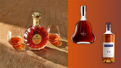 How And When To Drink Cognac