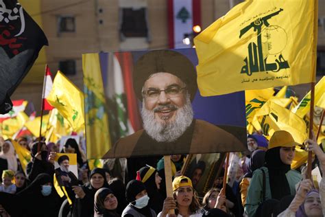 how and when was hezbollah founded