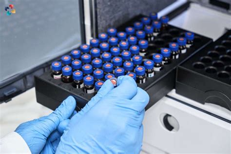 How Are Chromatography Used In Forensic Science