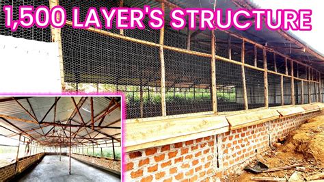 How Are Coops Structure