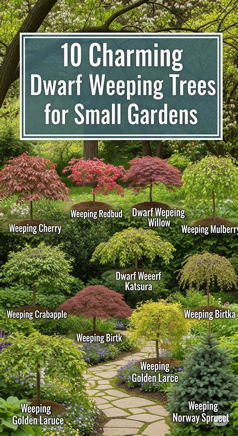 How Are Dwarf Trees Made