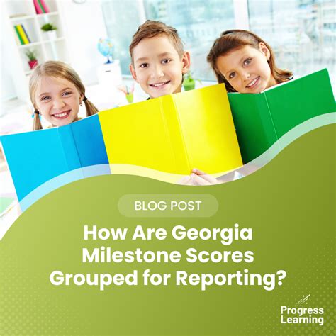 Milestones Scores Show Improvement in Student Performance