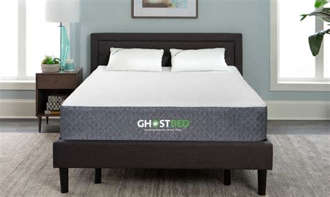 How Are Ghost Beds Rated