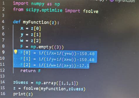 how are numpy and scipy related