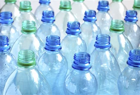 how are plastic bottles recycled