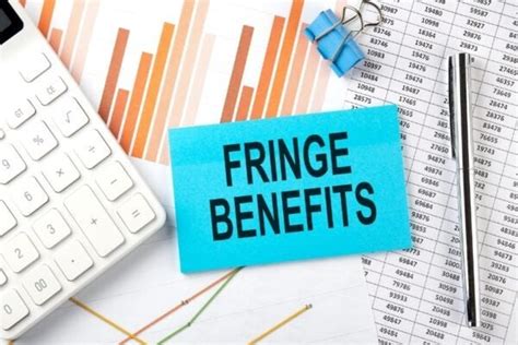 how are reportable fringe benefits calculated