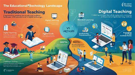 How Are Traditional Teaching Methods Better Than Technology Methods for Beginners: A Simple and Practical Guide