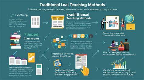 How Are Traditional Teaching Methods Better Than Technology Methods for Beginners: A Simple and Practical Guide