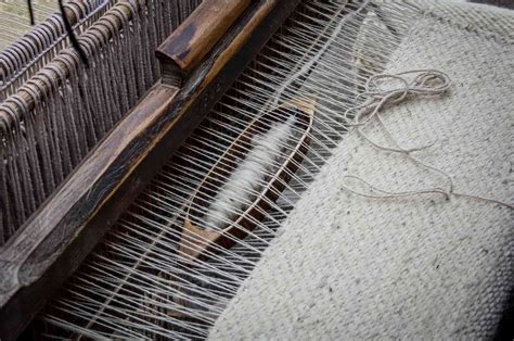 How Are Wool Blankets Made