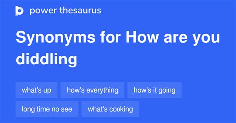 New How Are You Diddling Going Viral