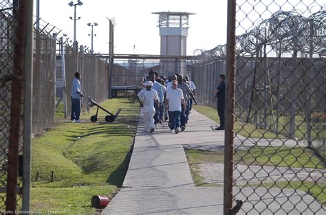 how bad is angola prison