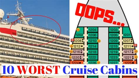 how bad is carnival cruise