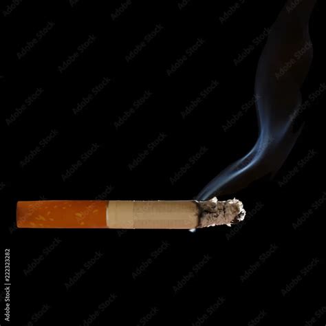 How Bad Is Half A Cigarette