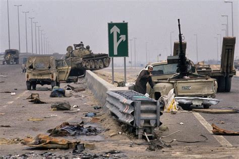 how bad was the iraq war
