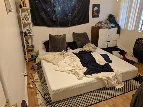 How Big Is A 12X13 Bedroom