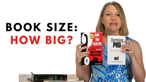 how big is a 6x9 book