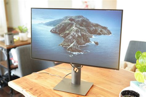 How Big Is A Dell Computer Screen
