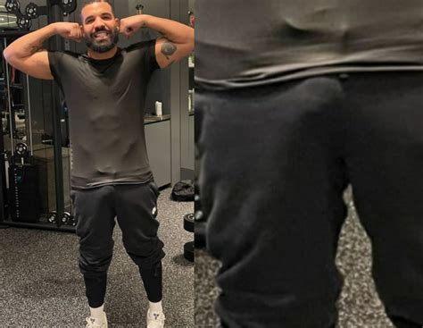 how big is drake meat