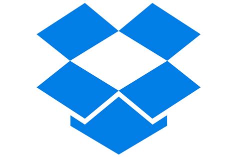 how big is dropbox free