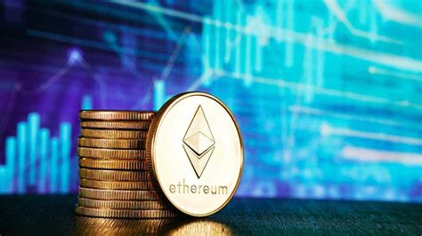 how big is ethereum blockchain