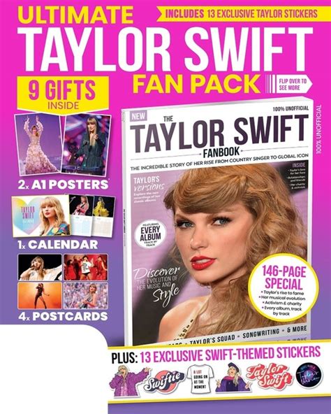 how big of a taylor swift fan are u